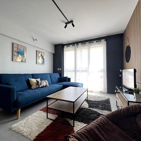 Calme & Cosy - Parking Daire Toulouse Dış mekan fotoğraf