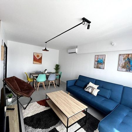 Calme & Cosy - Parking Daire Toulouse Dış mekan fotoğraf